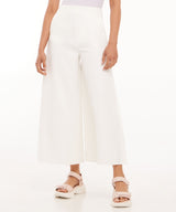PANTALON TIPO  CULOTTE CON ABERTURAS 28071542