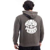 BUSO HOODIE BASICO UNICOLOR 45060546