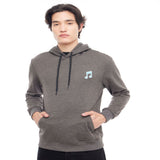 BUSO HOODIE BASICO UNICOLOR 45060546