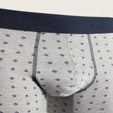 BOXER MEDIO ESTAMPA 44000410