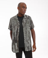 CAMISA ESTAMPADA M/C 45011790