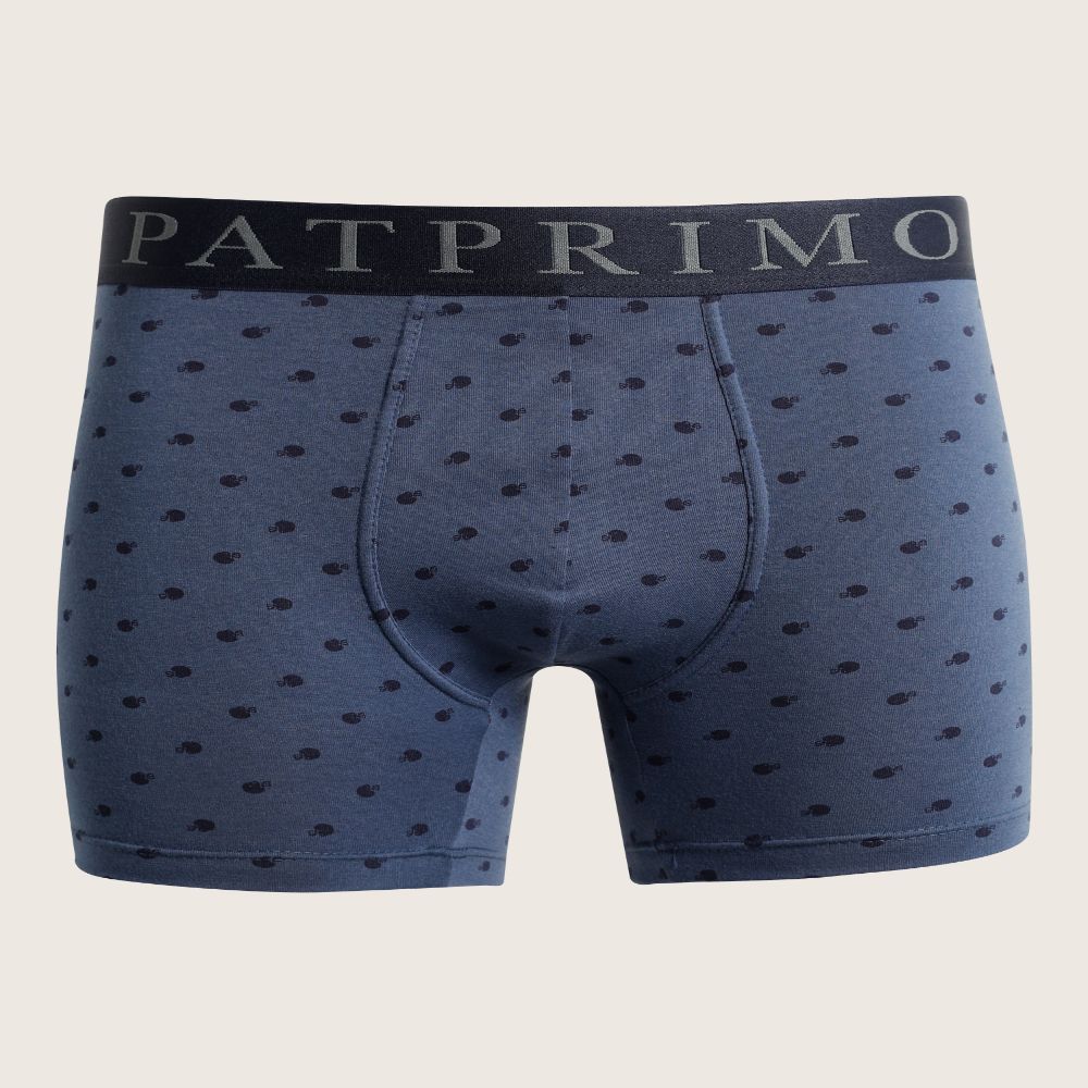 BOXER ESTAMPADO 44000411