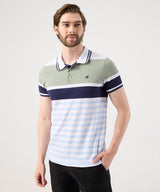 POLO CUELLO TEJIDO SIN BOLSILLO 44112426