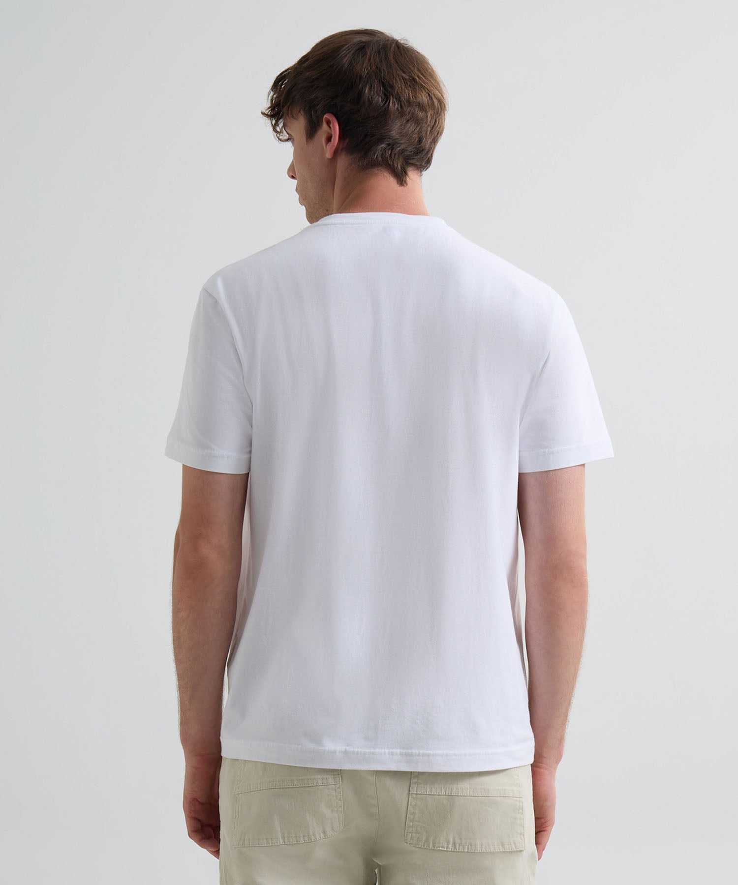 CAMISETA REGULAR 45092325