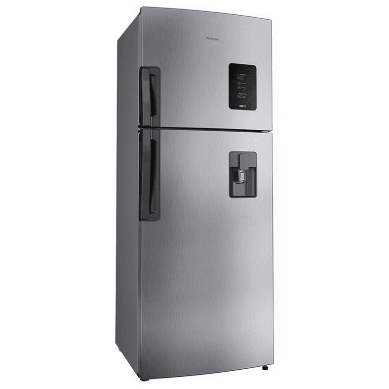 NEVERA NO FROST DISP WRW45AKTWW