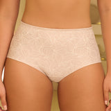 PANTY NO MARCA ESTAMPADO 36050