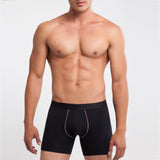 BOXER MEDIO ALGODON 10520