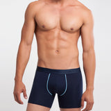 BOXER MEDIO ALGODON 10520
