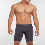 BOXER LARGO ALGODON 44000072
