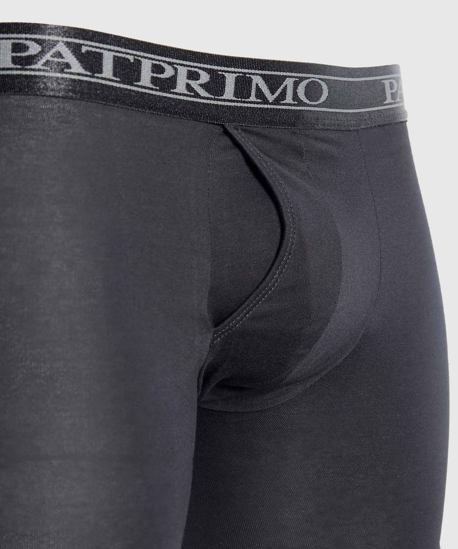 BOXER MEDIO ALGODON 44000071