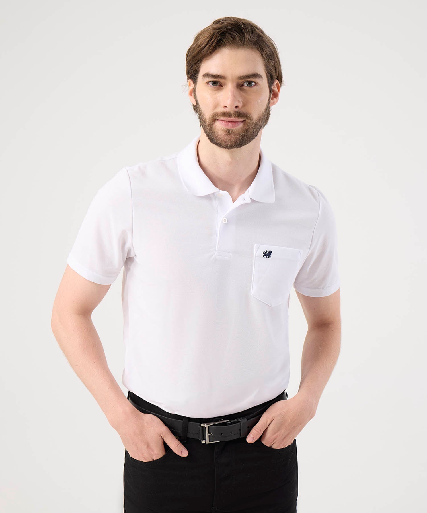 CAMISETA POLO HOMBRE 44111313