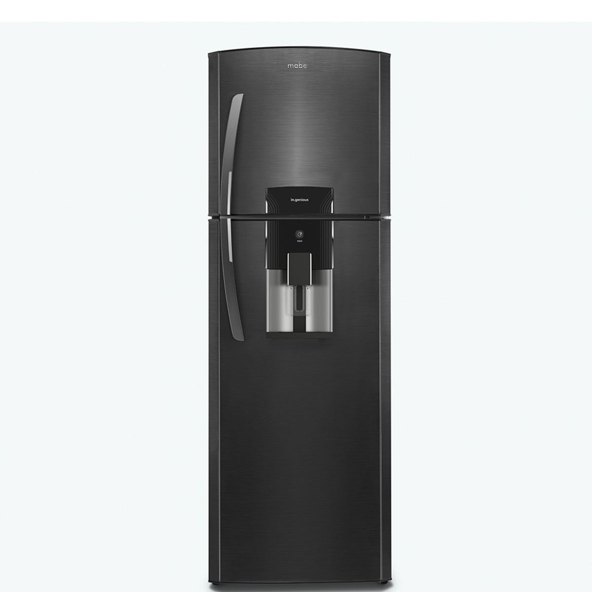 NEVERA NO FROST RMA247FXCG