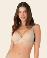 BRA NATURAL SUPPORT 091026