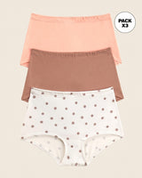 PANTALON X3 12634X3
