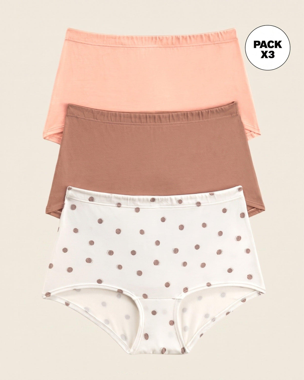 PANTALON X3 12634X3