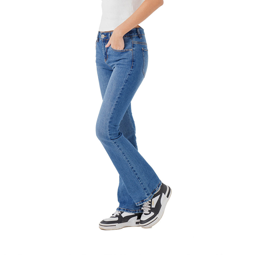 JEANS MODA