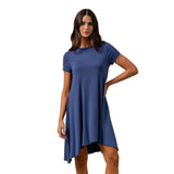 VESTIDO BASICO F-E 270B000