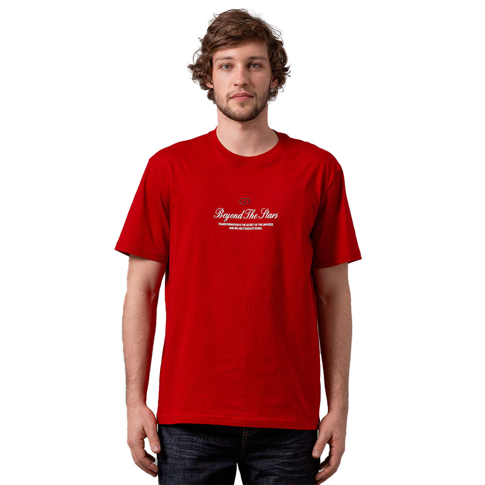 CAMISETAS