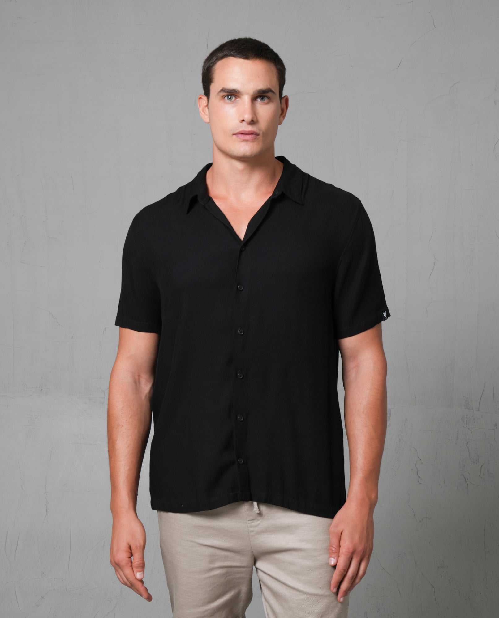 CAMISAS 110F050