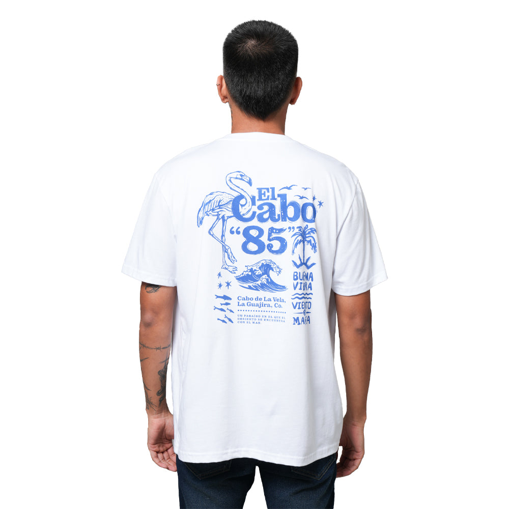 CAMISETAS