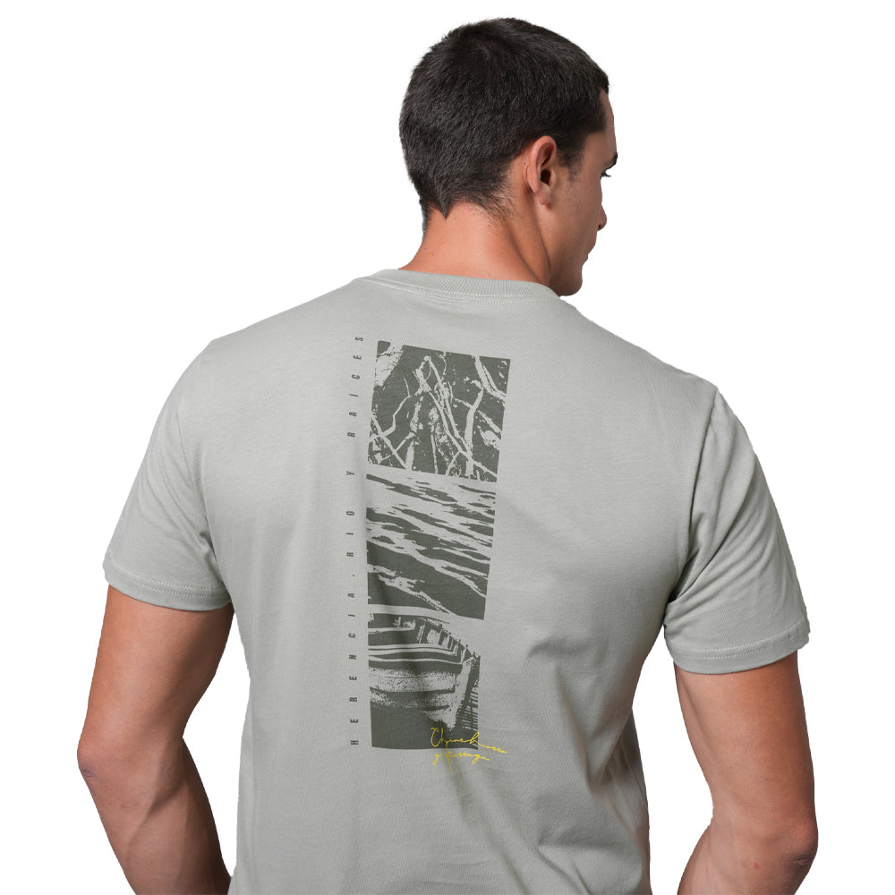 CAMISETAS