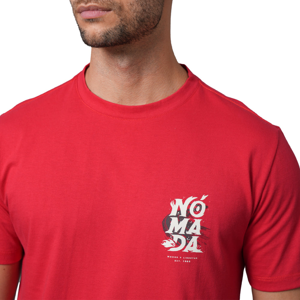 CAMISETAS
