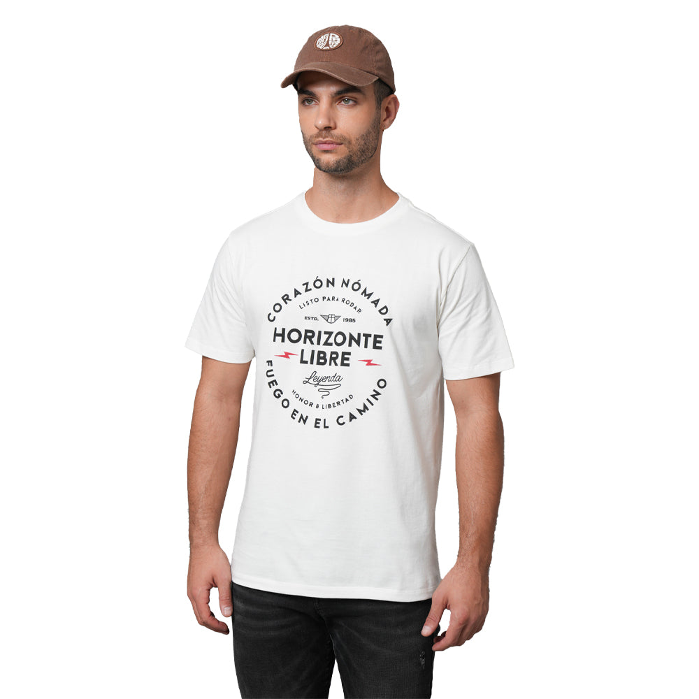 CAMISETAS