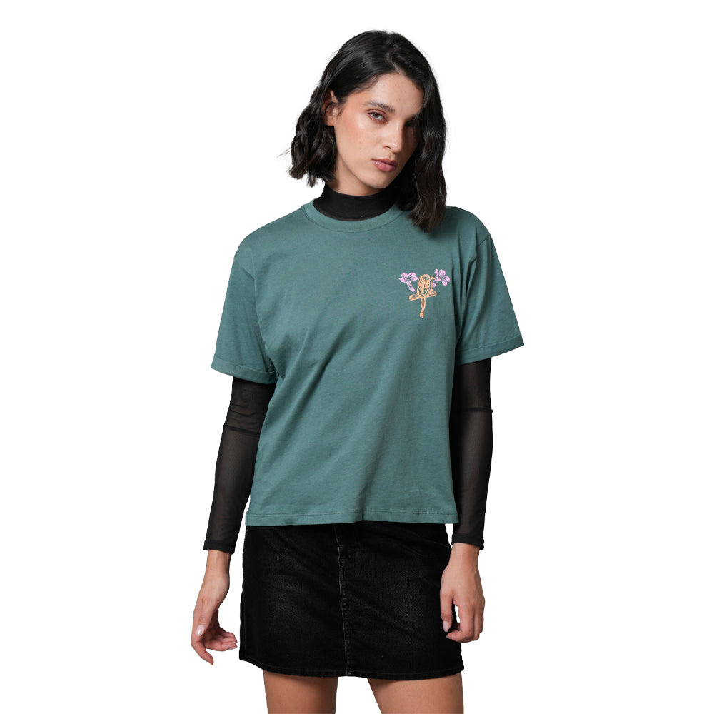 CAMISETAS 203G001