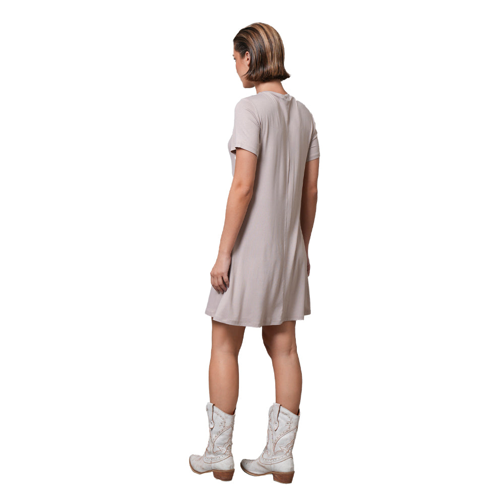 VESTIDO 270G000