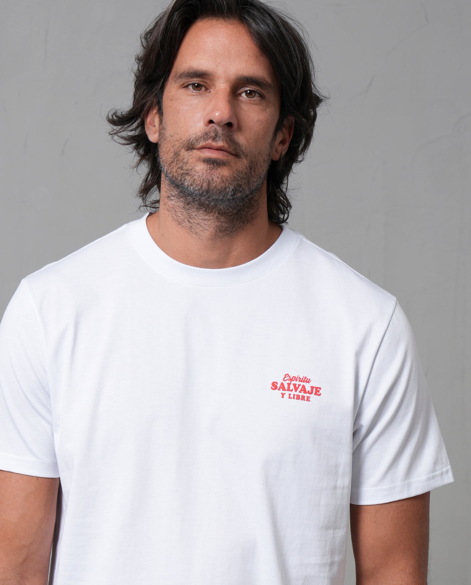 CAMISETAS 109G021