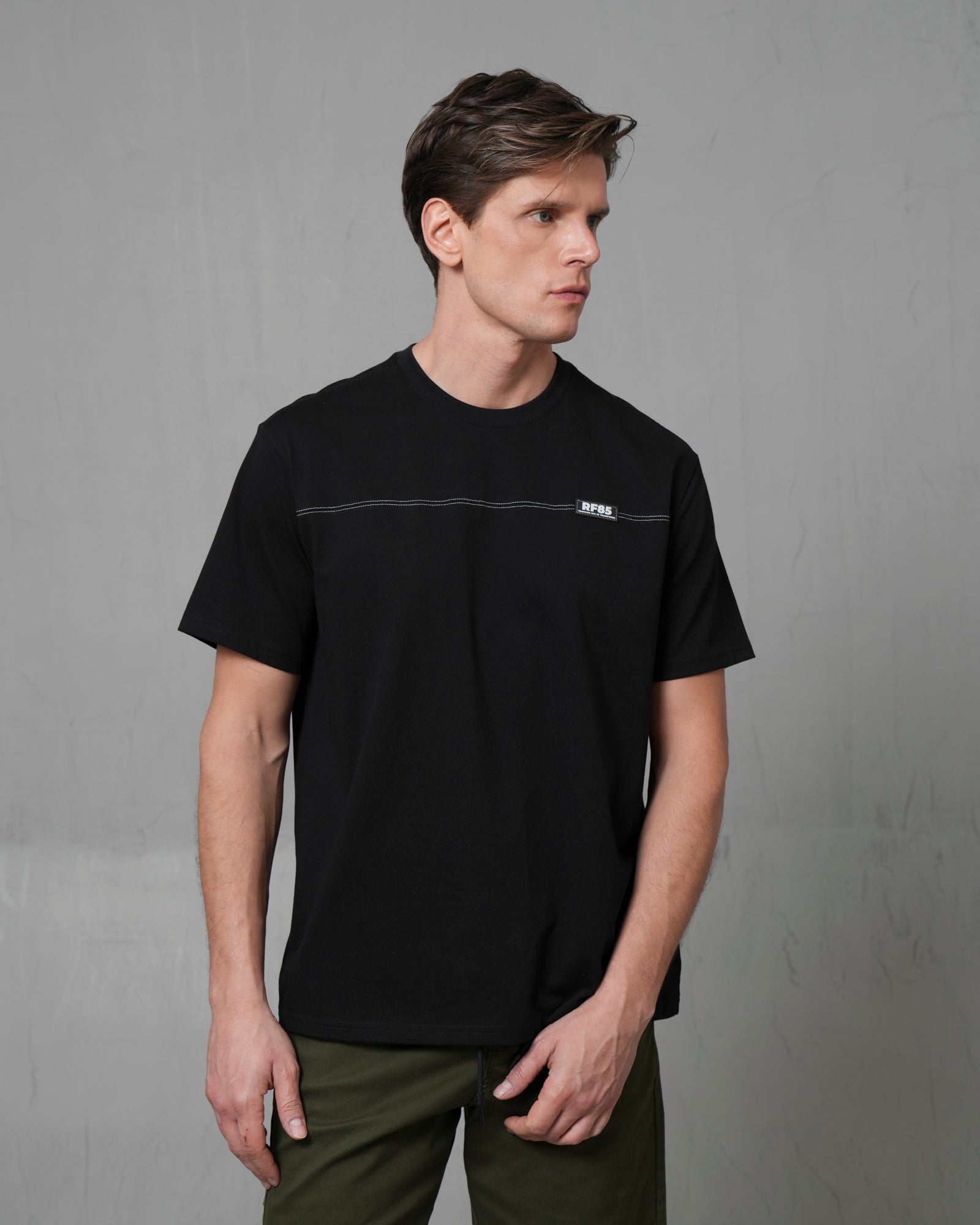 CAMISETAS 101H011