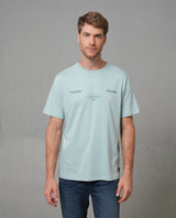 CAMISETA HOMBRE 102H008