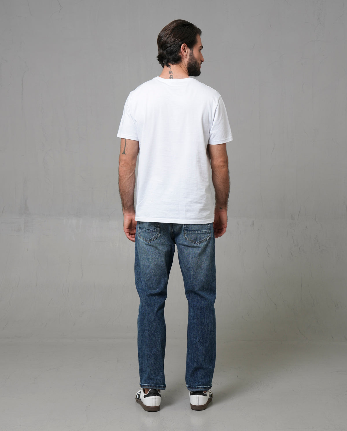 JEAN HOMBRE 133H027