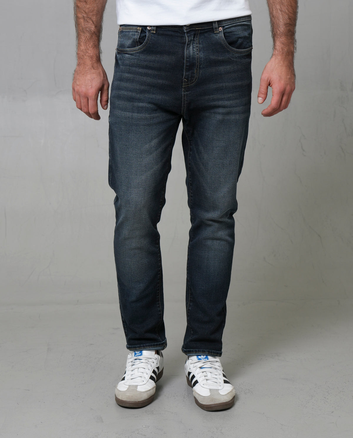 JEAN HOMBRE 133H006