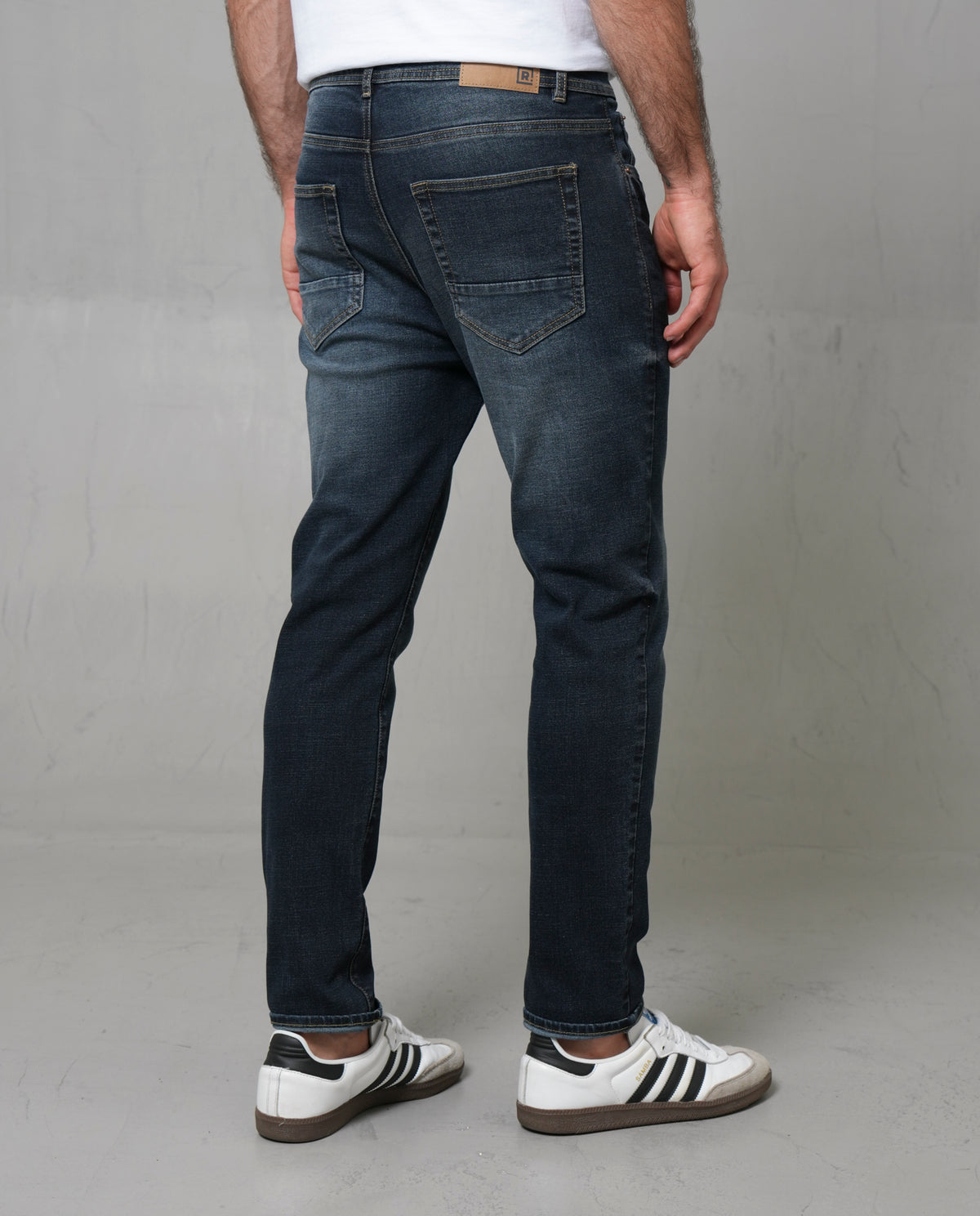 JEAN HOMBRE 133H006