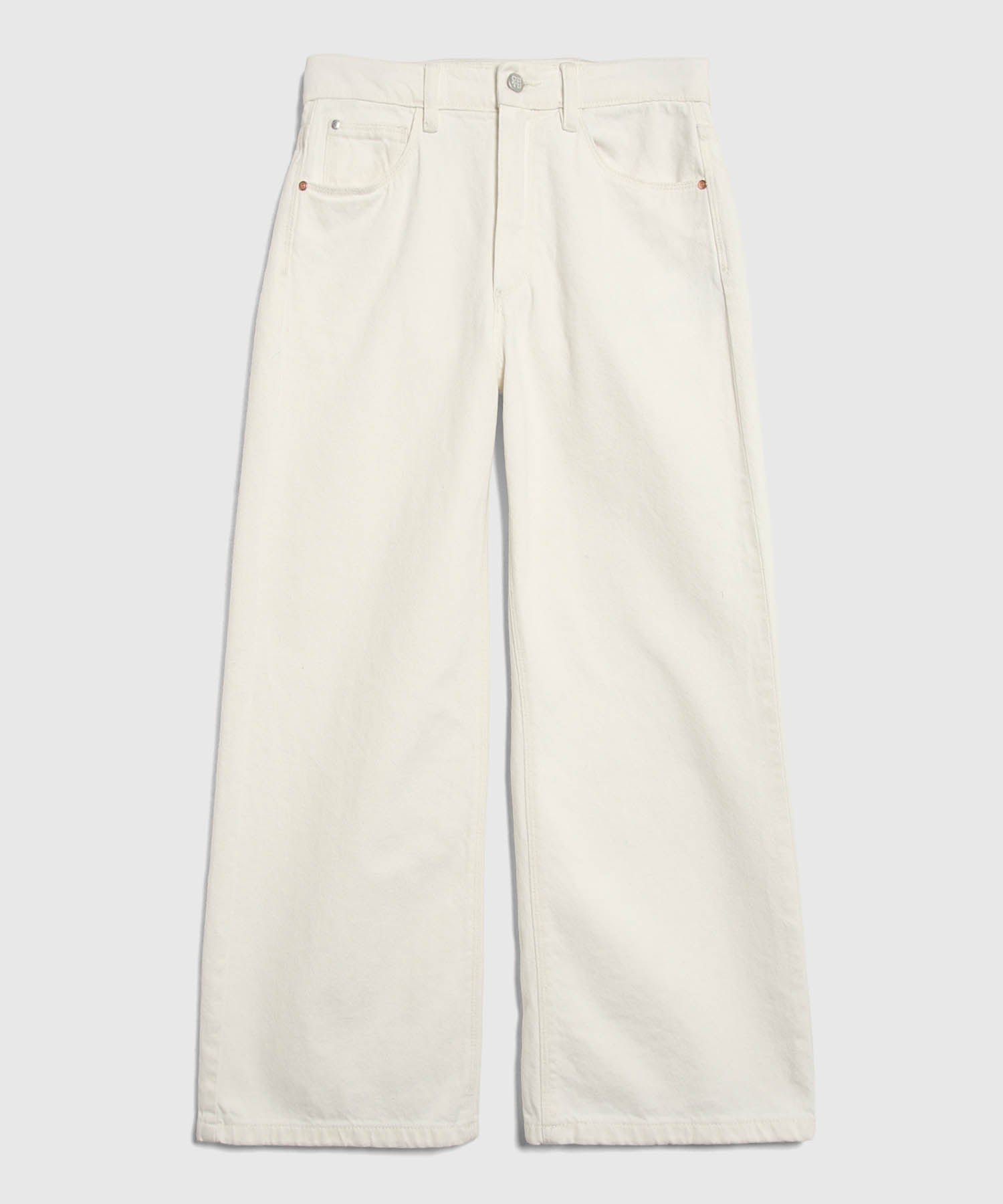 JEAN WIDE-LEG 90160093