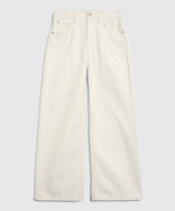 JEAN WIDE-LEG 90160093