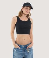 CAMISETA MANGA SISA CUELLO REDONDO 40092500