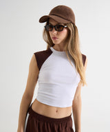 CAMISETA M/C CUELLO REDONDO 28096450