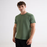 CAMISETA MANGA CORTA HOMBRE 45092797