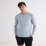 CAMISETA MANGA LARGA HOMBRE 45092802