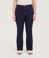 JEAN SKINNY FLARE 40160643