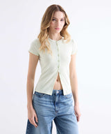 CAMISETA M/C CUELLO REDONDO 28096615
