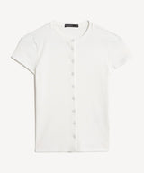 CAMISETA M/C CUELLO REDONDO 28096613