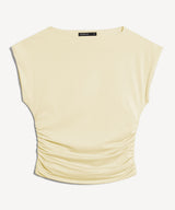 CAMISETA M/C CUELLO REDONDO 28096618