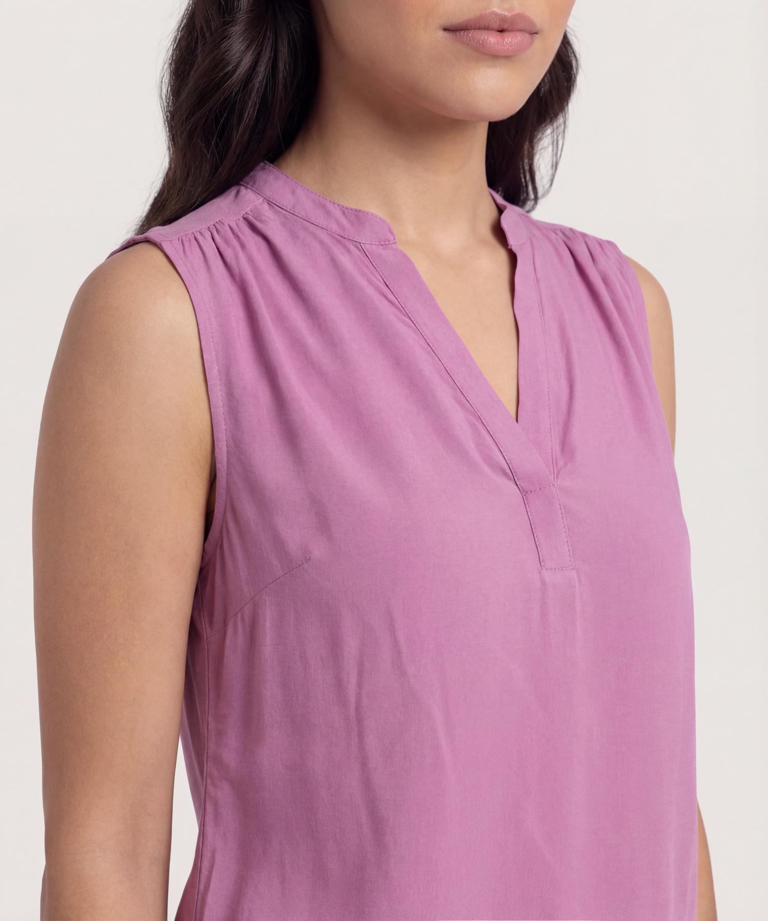 BLUSA MANGA SISA 40121204