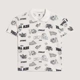 POLO MANGA CORTA 80110122