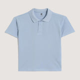 POLO MANGA CORTA 80110123