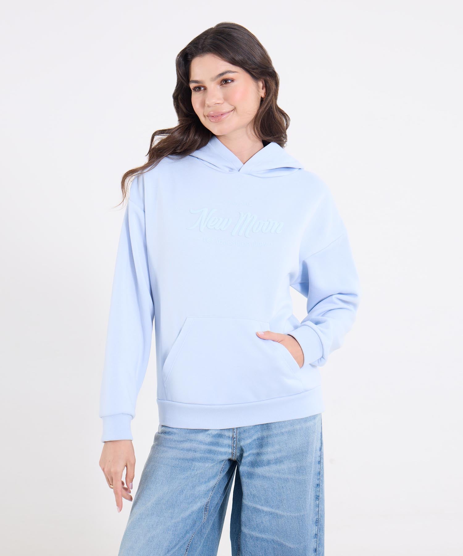 BUZO HOODIE 40060527