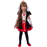 REINA DE CORAZONES 1529